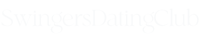 Swingers Dating Club Logo